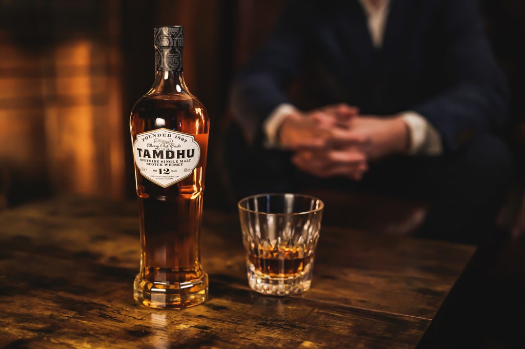 Tamdhu - Whisky - M2woman