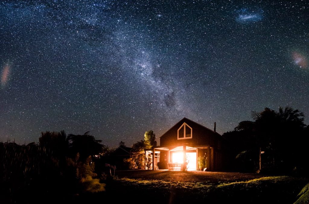  Airbnb Getaways- M2woman - Coromandel