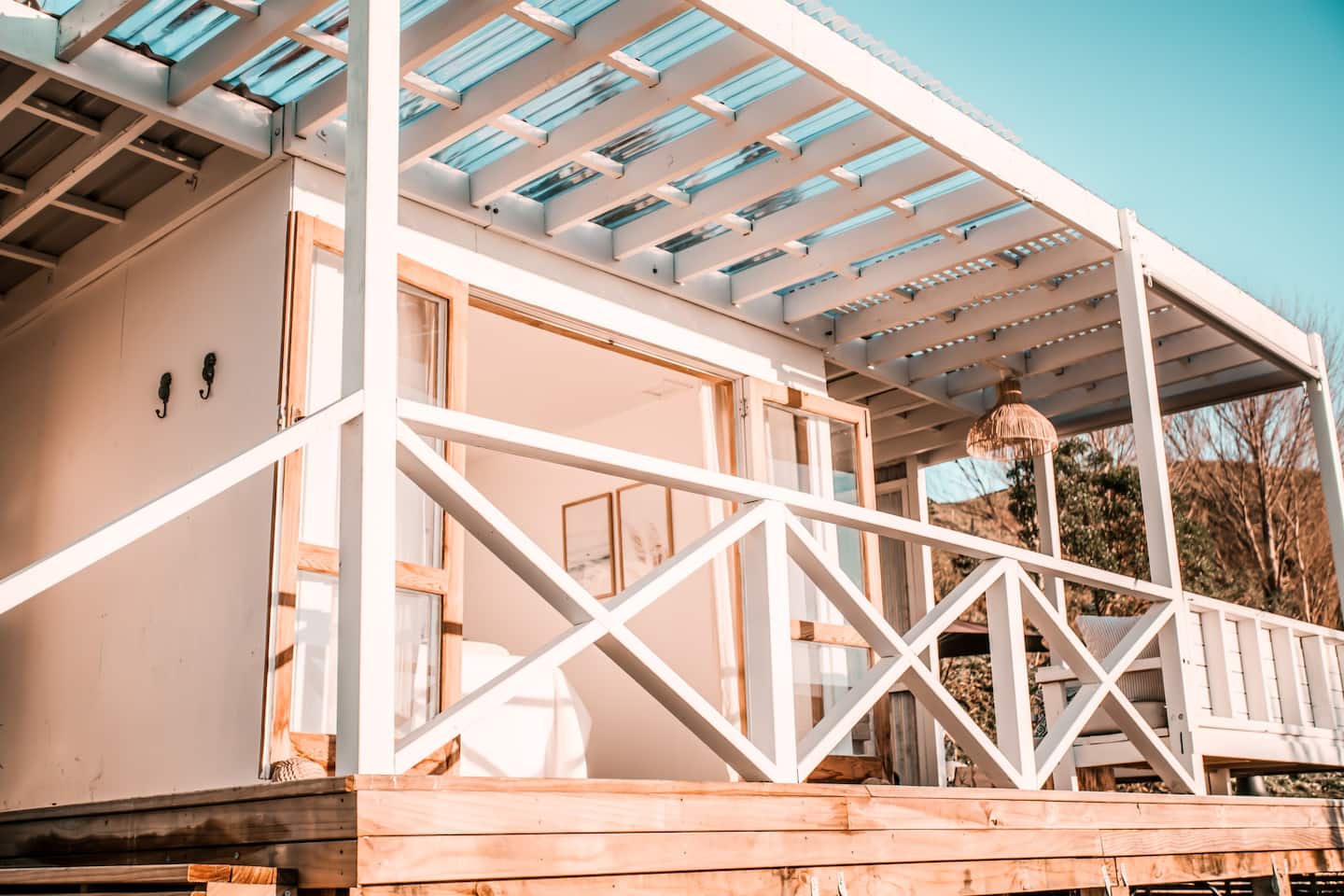 M2woman.com - Four Stunning Airbnb Getaways For Your Next Aotearoa Adventure M2woman.com - Four Stunning Airbnb Getaways For Your Next Aotearoa Adventure