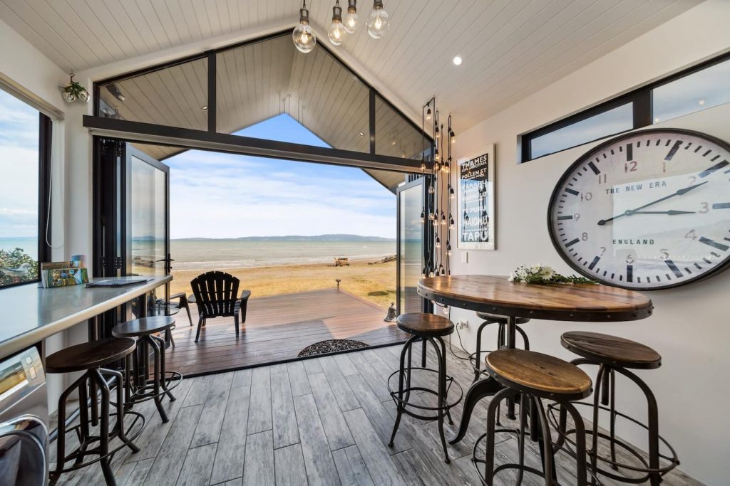  Airbnb Getaways - Coromandel - M2woman