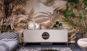 M2woman.com - How To Design A Maximalist Haven