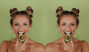 M2woman.com - Boost Your Mood with Food