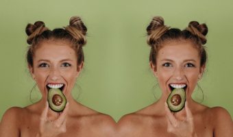 M2woman.com - Boost Your Mood with Food