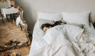 m2woman-sleep-tips - Wellness