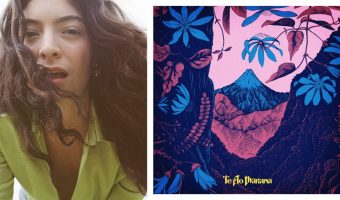 M2woman.com - Lorde Released A Mini-album Of Tracks In Te Reo, And We Are Here For It m2woman-lorde-te-reo