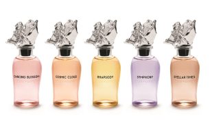 Jacques Cavallier Frank Gehry M2woman Louis Vuitton
