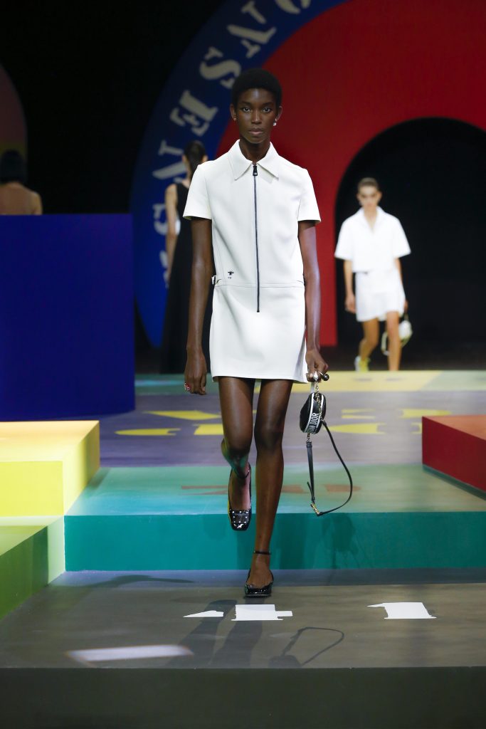 Ready-To-Wear Spring Summer 2022 - M2woman
