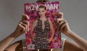 M2woman.com - Editor’s Letter – Spring 2021
