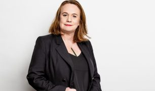 Anna Jackman - Your Say - M2woman