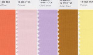 Pantone - trends for Spring/Summer 2022 - M2woman