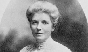 Kate Sheppard - M2woman.com