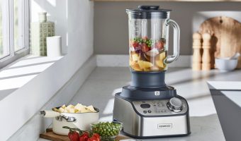 M2woman.com - Hone Your Skills & Make The Kitchen A Happy Place With The Kenwood MultiPro Express Weigh+ M2woman.com - Hone Your Skills & Make The Kitchen A Happy Place With The Kenwood MultiPro Express Weigh+