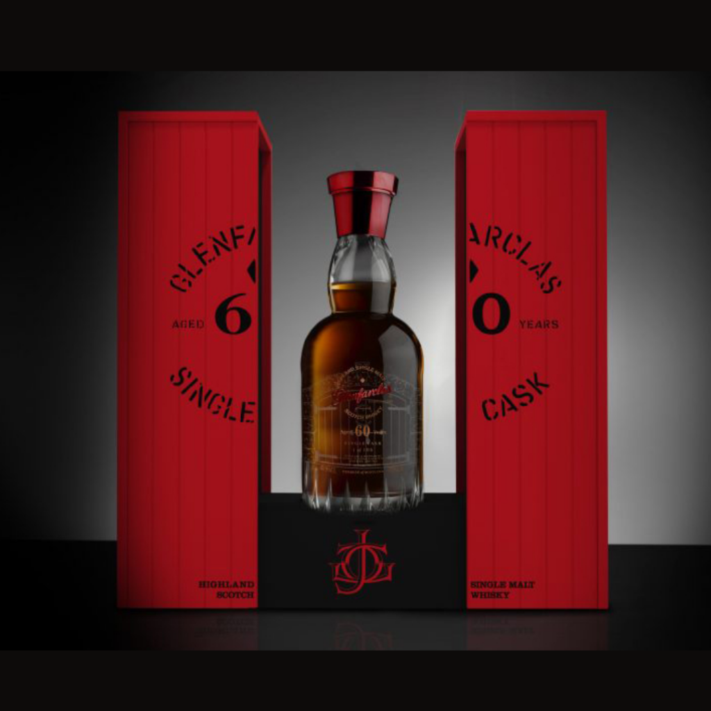 Glenfarclas-Whisky