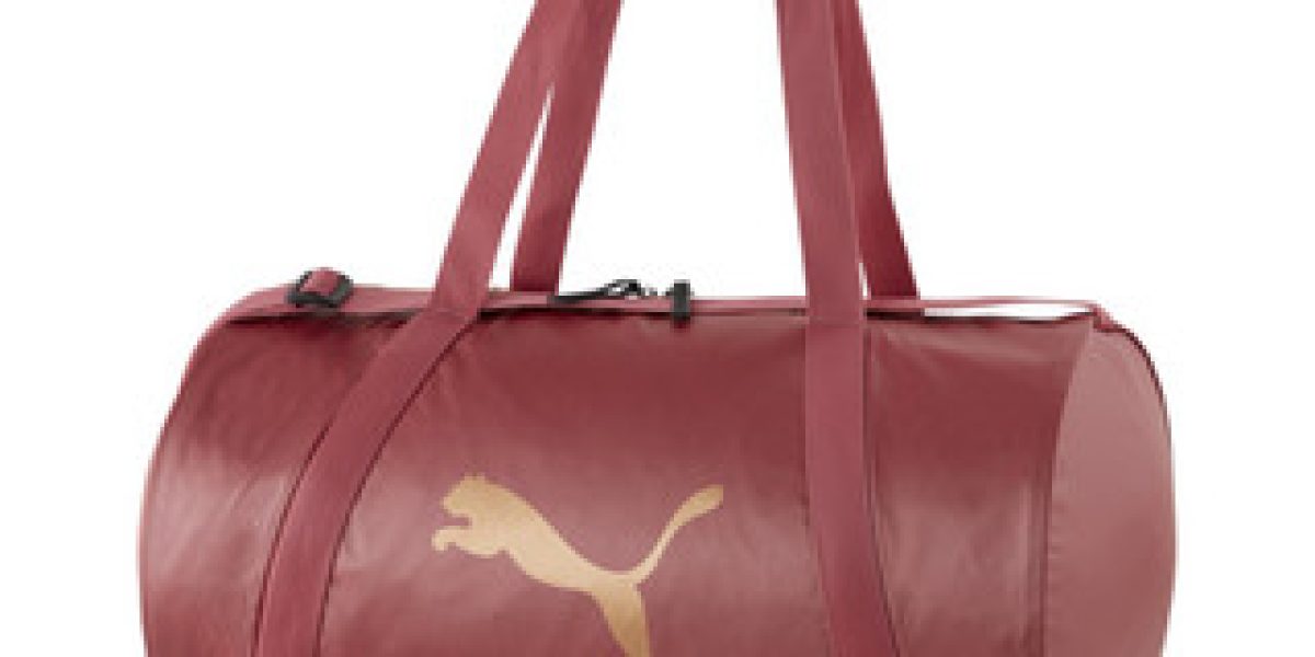 M2woman.com.Puma.BarrelBag