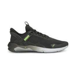 M2woman.com.Puma.Fade.Shoes.Black.Green