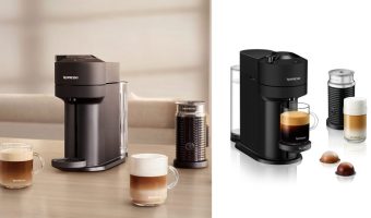 Nespresso Nespresso