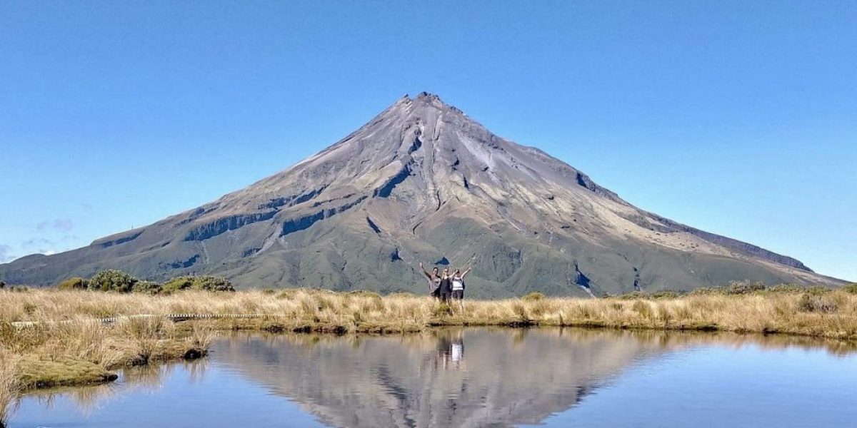 Taranaki