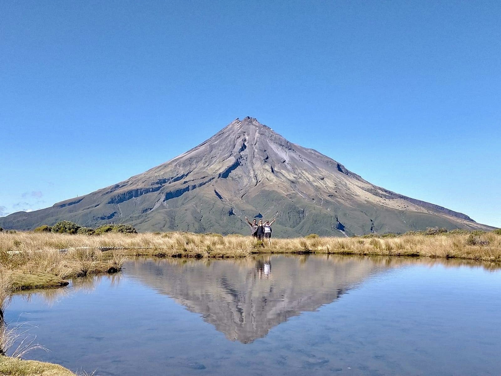 Taranaki