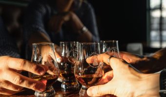 M2woman.com - The Five Best Gifts For The Whisky Lover In Your Life Whisky