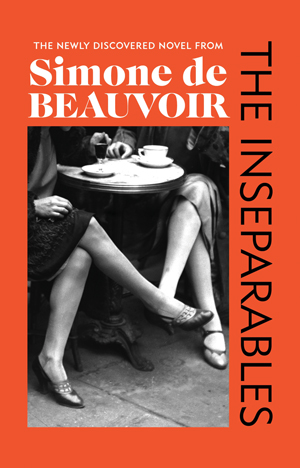 M2woman Book Recommendations-Simone Beauvoir