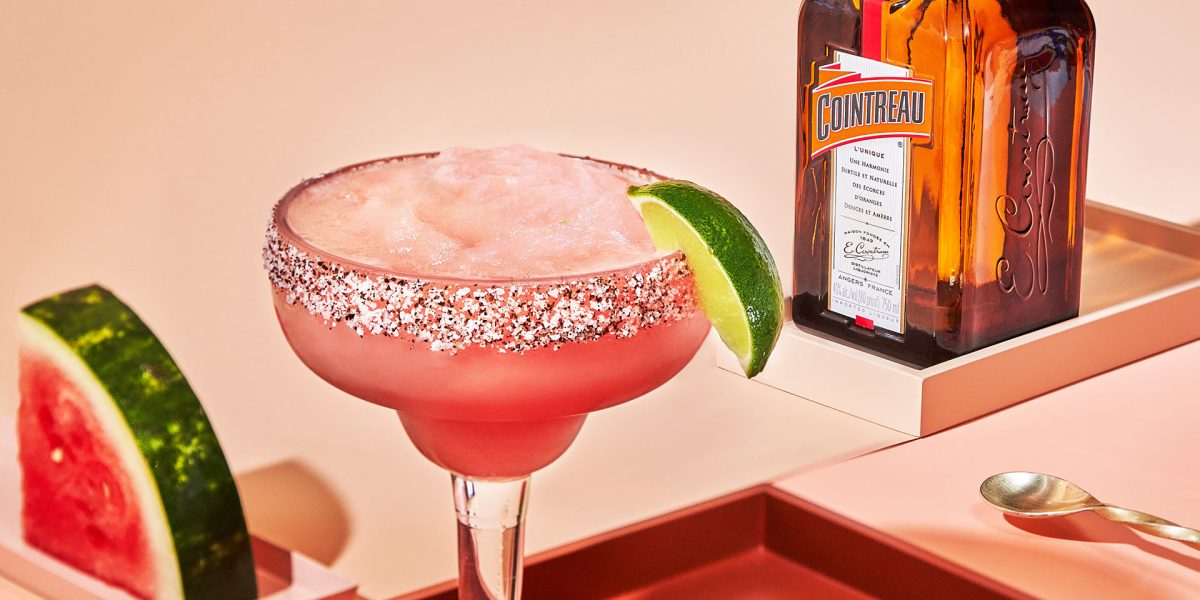 Margarita Recipe - M2woman