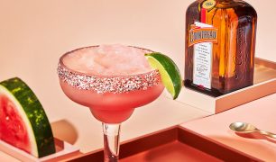 Margarita Recipe - M2woman