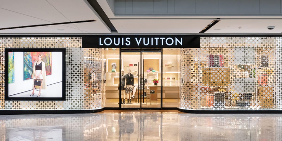 Louis Vuitton: Luxury Closer to Home-M2woman.com