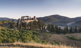 Restored Castello - Hotel - Italy - M2woman