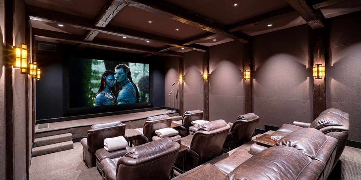 Home theatre