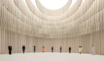 M2woman.com - Balenciaga: A Milestone Celebration Balenciaga-M2woman