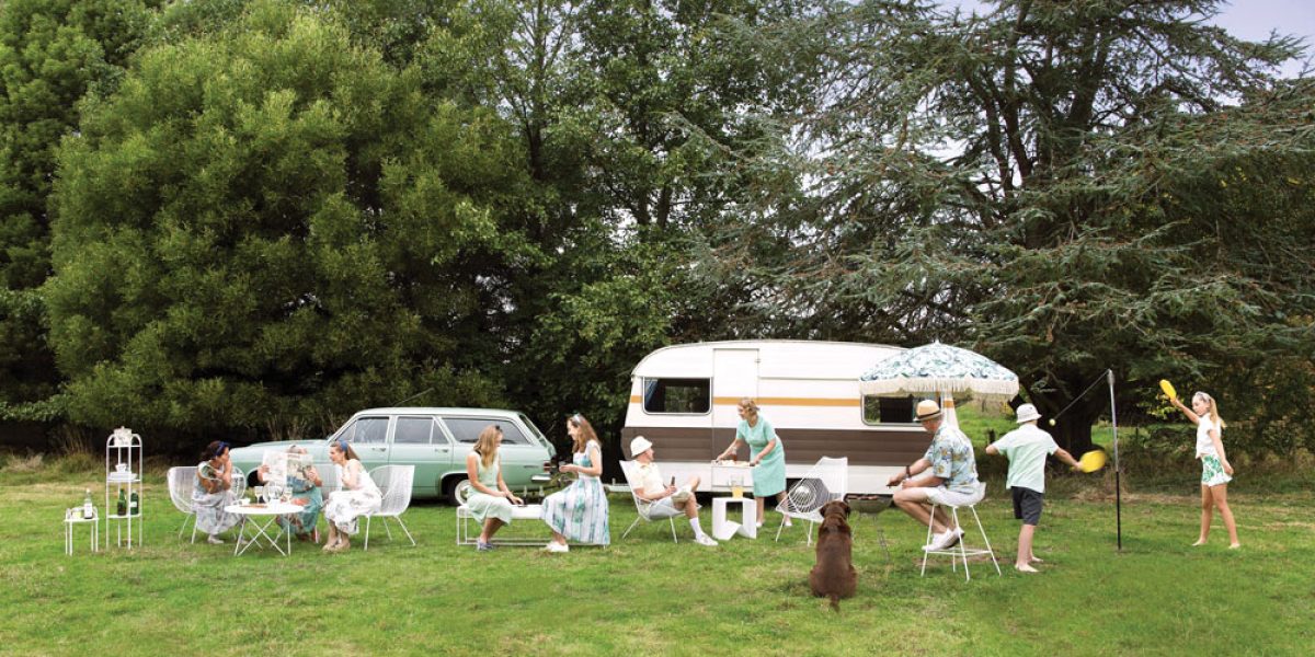 New Zealand Picnic Inspiration - M2woman