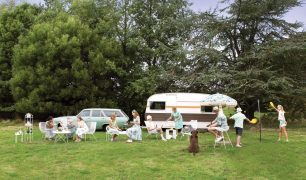 New Zealand Picnic Inspiration - M2woman