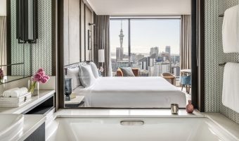 M2woman.com - Cordis Hotel, The New Pinnacle Tower: Crafted Over A Millennia Cordis Hotel, The New Pinnacle Tower - M2woman