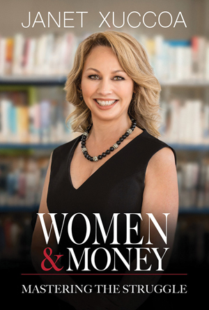 Money: Setting Yourself Up-M2woman