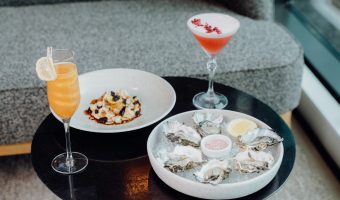 M2woman.com - Your Next Foodie Vacation Awaits with DoubleTree by Hilton Karaka
