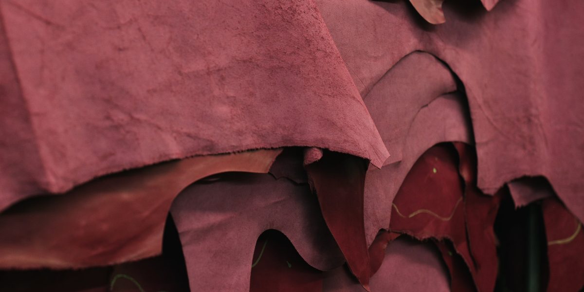 M2woman.com - Italian Leather and its Vegan Alternatives