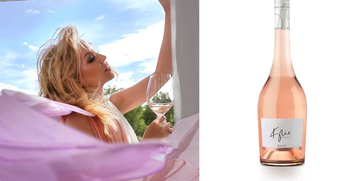 M2woman.com - Pop A Bottle With Mum This Mother's Day