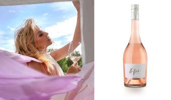 M2woman.com - Pop A Bottle With Mum This Mother's Day