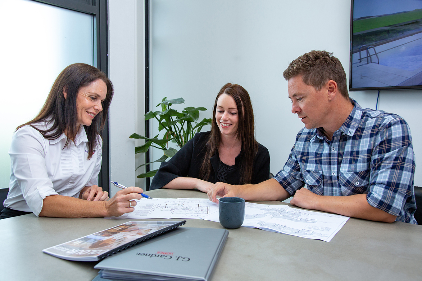 M2woman.com - The Benefits Of Building New M2woman.com - The Benefits Of Building New