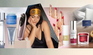 M2woman.com -Beauty Hotlist: Beauty Essentials For The Chilly Season