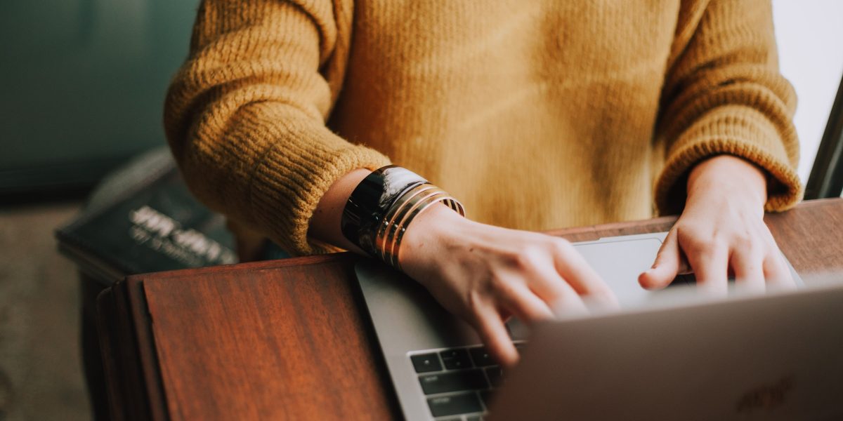 M2woman.com - My Biggest Business Mistake and How I Overcame It