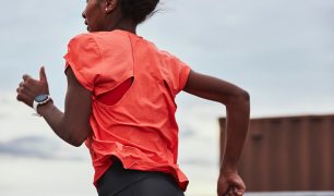 M2woman.com - Race Against Yourself With Under Armour