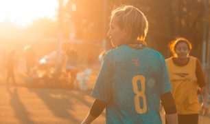 M2woman.com - I Don’t Understand Sport & My Daughter Is Playing Soccer