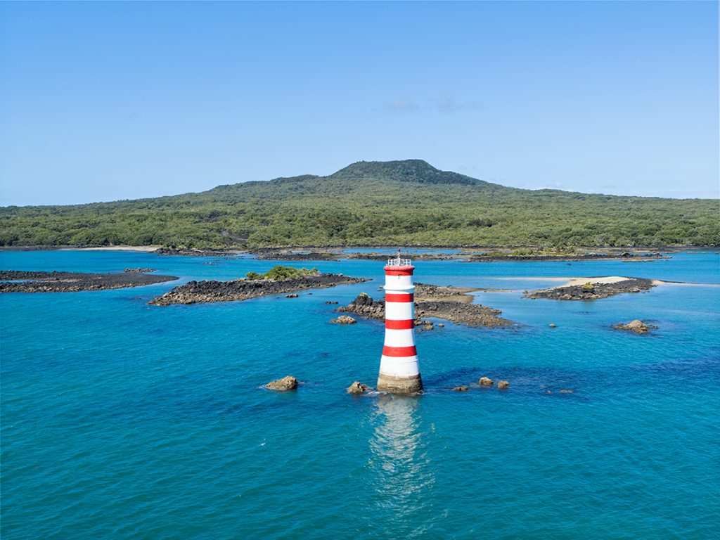 m2woman-rangitoto-island-aerial