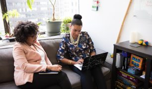 M2woman.com - Starting a Business with a Friend? (The Dos, Don’ts and Key Questions)
