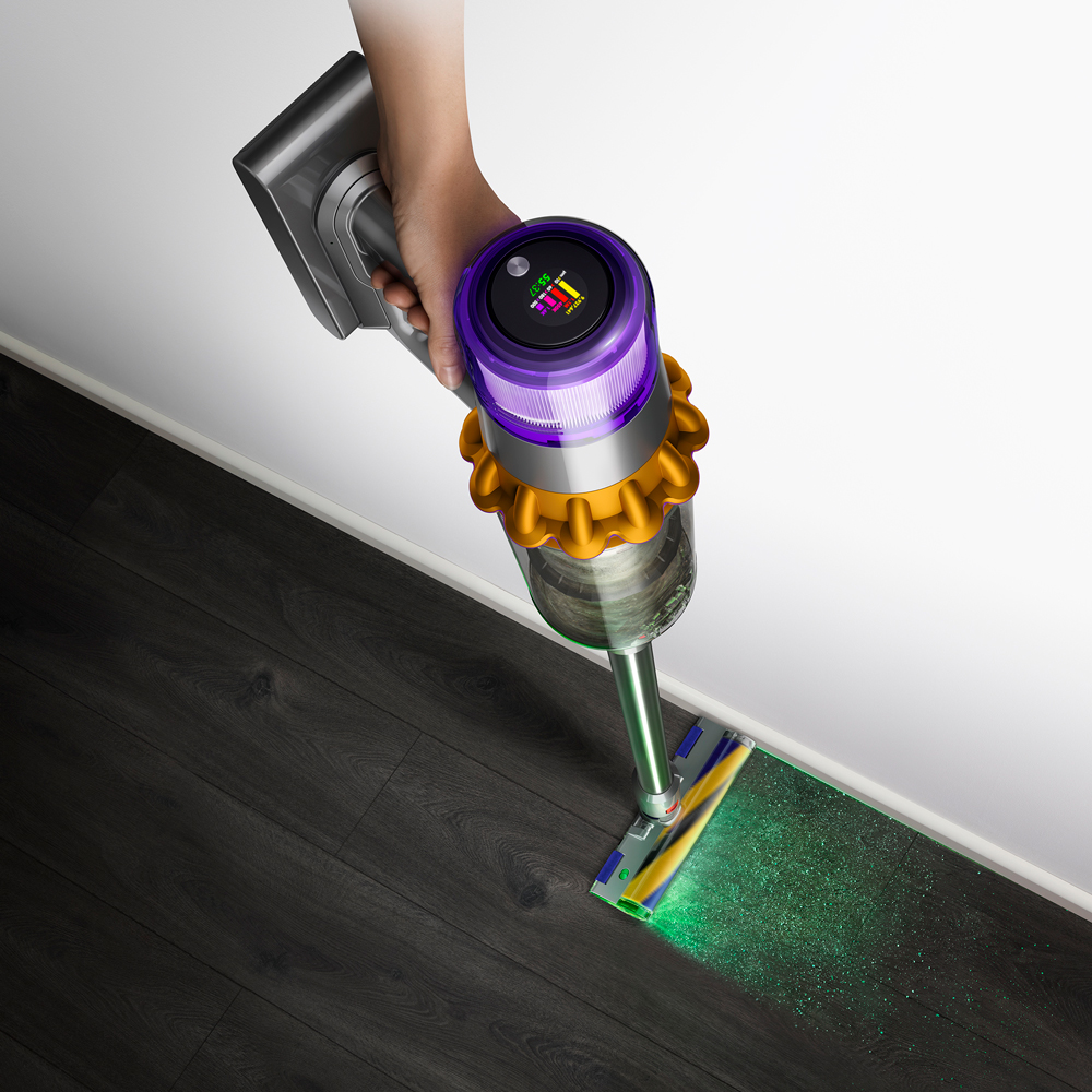 Vacuum - Dyson - M2woman