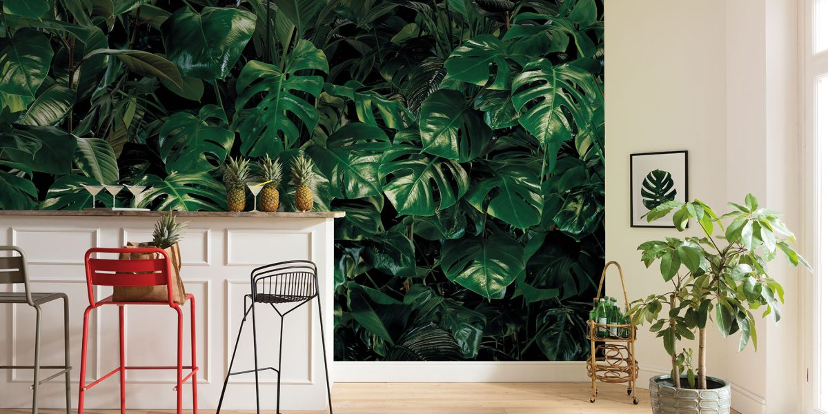 M2woman.com - Shaping Your Interiors with the Latest Wallpaper Trends from Resene