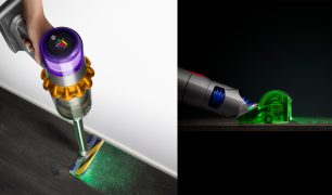 Vacuum - Dyson - M2woman