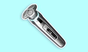 Philips S9985/50 shaver - M2woman