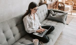 M2woman.com - Working from Home, Flexibility &... Spyware?